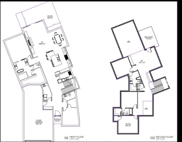 LOT1 Taryn Ct, Plano, TX 75074 - view of room layout