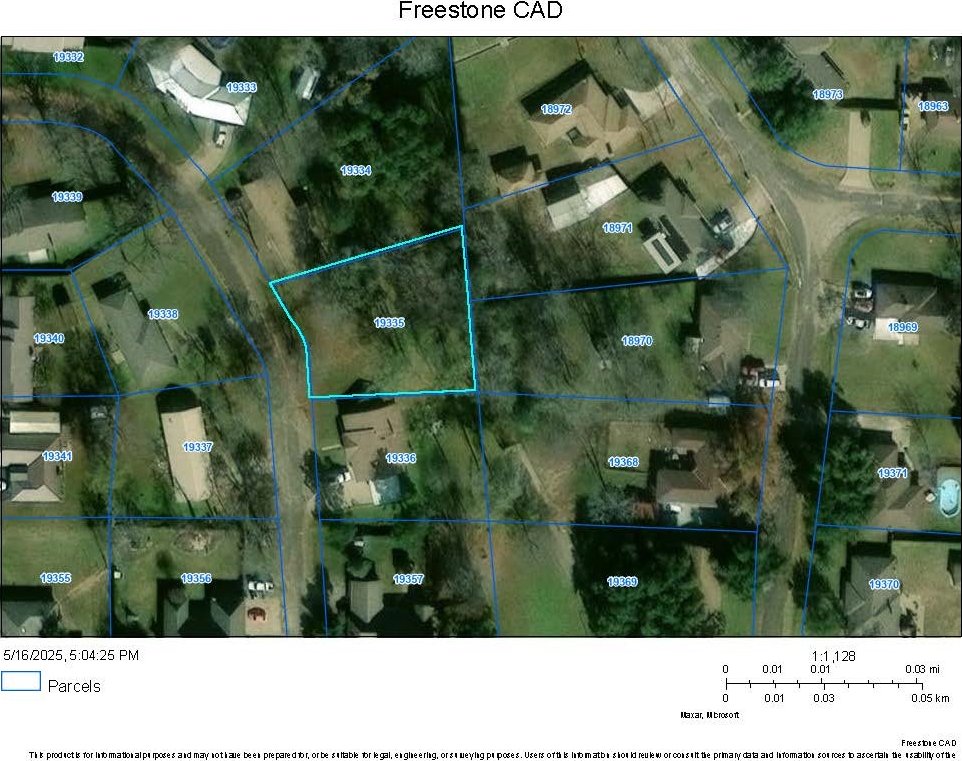780 Southwood Ln, Fairfield, TX 75840
