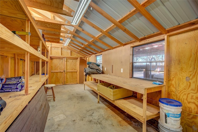 1521 Church St, Sulphur Springs, TX 75482 - view of storage room