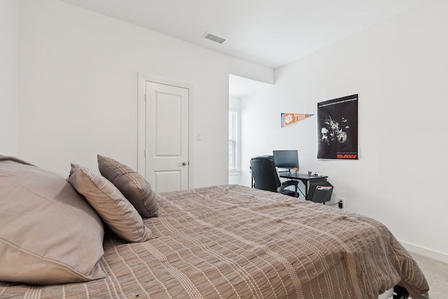 1814 Cypress Gap Trl, Mansfield, TX 76063 - carpeted bedroom featuring baseboards