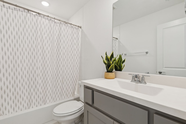1814 Cypress Gap Trl, Mansfield, TX 76063 - bathroom with vanity and shower / tub combo