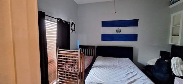 5782 Bayou Dr, Bossier City, LA 71112 - view of bedroom