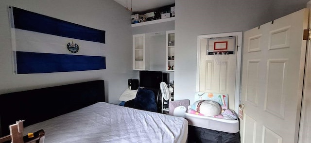 5782 Bayou Dr, Bossier City, LA 71112 - view of bedroom