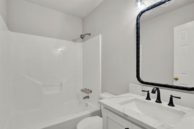4909 Indio Ln, Sherman, TX 75092 - bathroom featuring vanity and shower / bath combination