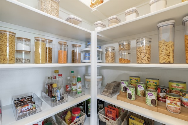 1253 Gray Fox Ln, Frisco, TX 75033 - view of storage area