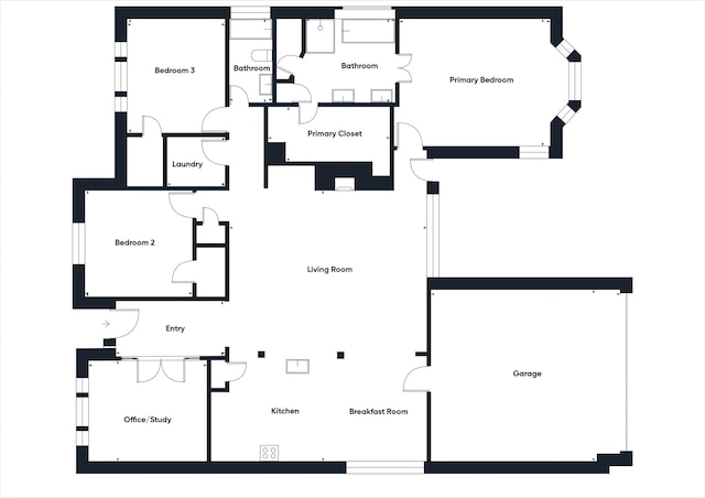 1197 Pleasant Oaks Dr, Lewisville, TX 75067 - view of home floor plan