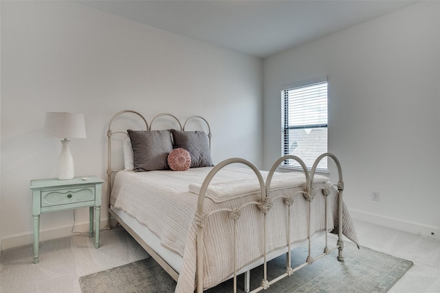 2128 Eastleigh Dr, Fort Worth, TX 76008 - bedroom featuring carpet flooring and baseboards