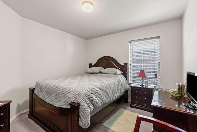 1420 Arabella Ave, Forney, TX 75126 - bedroom with carpet and baseboards
