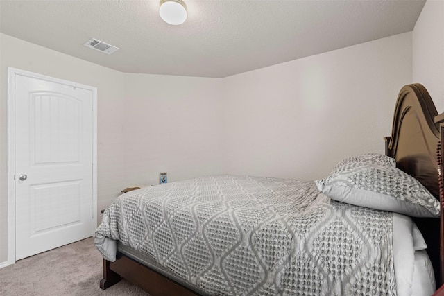 1420 Arabella Ave, Forney, TX 75126 - view of carpeted bedroom