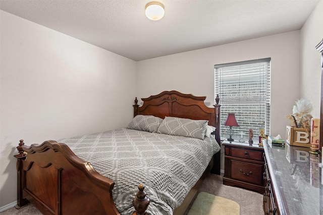 1420 Arabella Ave, Forney, TX 75126 - bedroom featuring light colored carpet