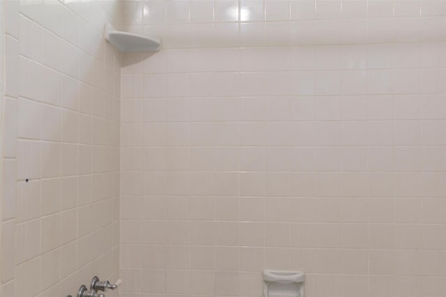 1810 Tulane Dr, Richardson, TX 75081 - detailed view of tiled shower