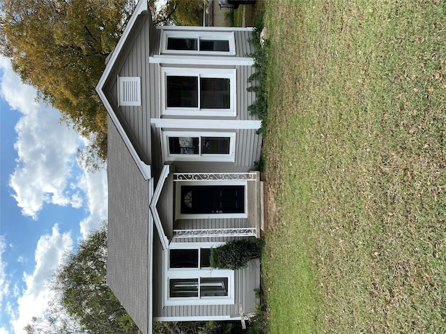 221 N Henderson St, Rusk, TX 75785 - view of front of property