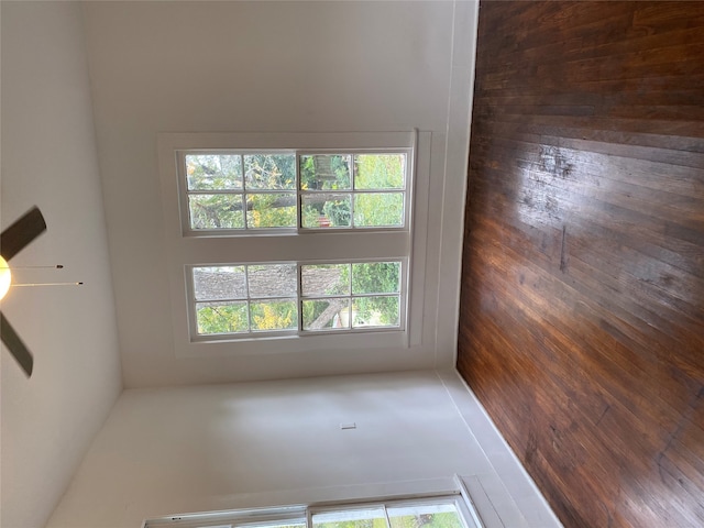221 N Henderson St, Rusk, TX 75785 - view of spare room