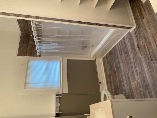 221 N Henderson St, Rusk, TX 75785 - view of bathroom