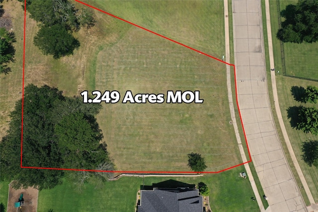 3109 Bandera Dr, Sherman, TX 75092