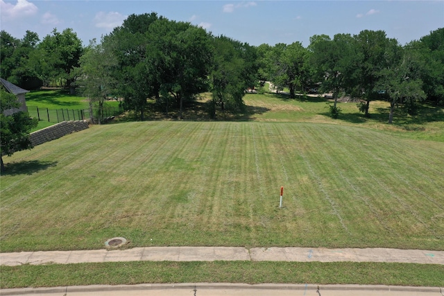 3109 Bandera Dr, Sherman, TX 75092