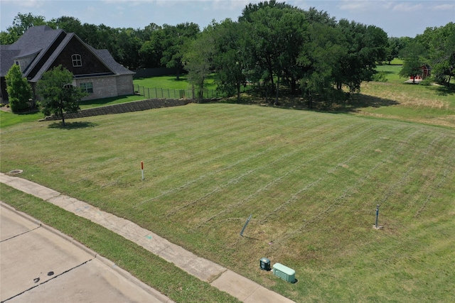 3109 Bandera Dr, Sherman, TX 75092
