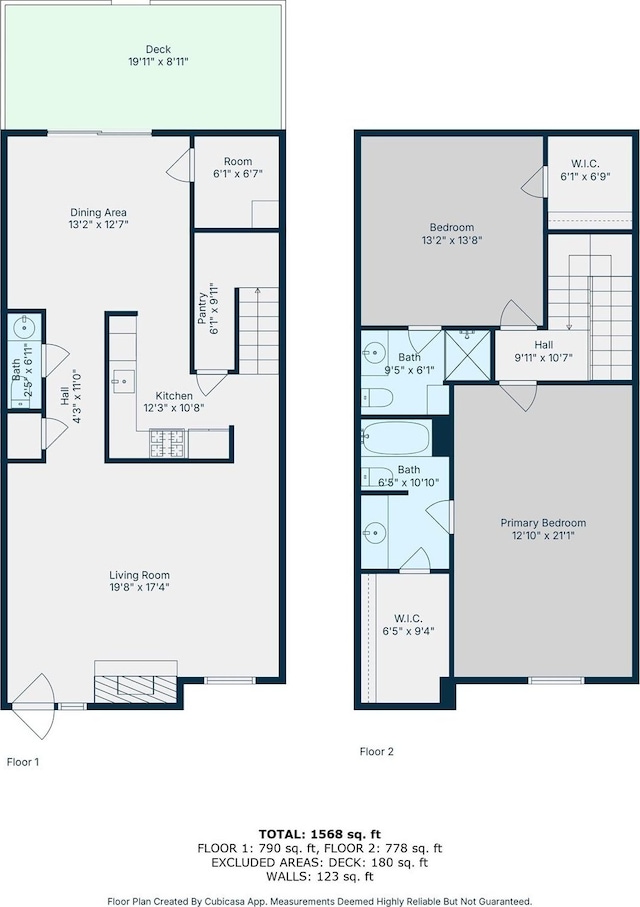 5907 Copperwood Ln Unit 1138, Dallas, TX 75248 - view of room layout