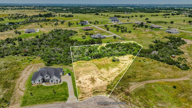 TBD77 Pommel Ct, Weatherford, TX 76088