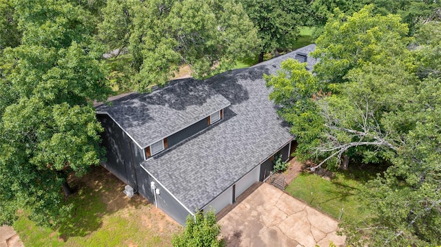5270 Birch, Paris, TX 75462 - view of subject property