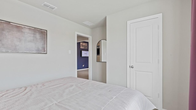 9453 Mint Hill Dr, Fort Worth, TX 76108 - bedroom featuring baseboards