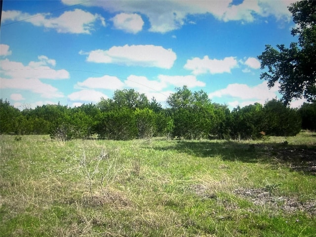 0 County Road 160, Evant, TX 76525
