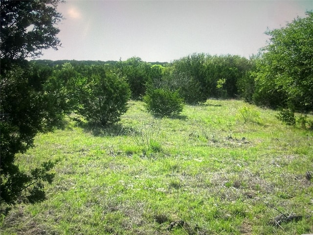 0 County Road 160, Evant, TX 76525