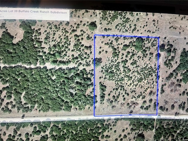 0 County Road 160, Evant, TX 76525