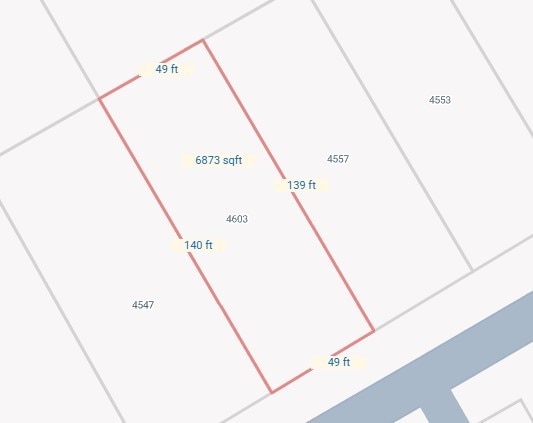 4603 Solar Ln, Dallas, TX 75216