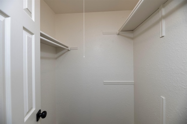 4817 Springsong Ln, Arlington, TX 76017 - view of spacious closet