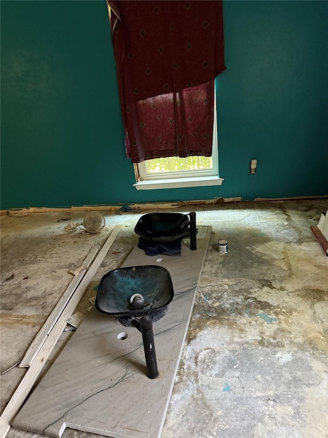 2312 Warm Springs Rd, Mesquite, TX 75149 - view of spare room