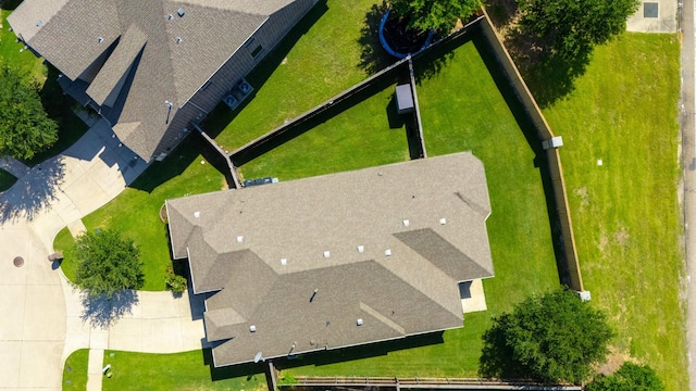 705 Rio Concho Trl, Mckinney, TX 75071 - view of subject property