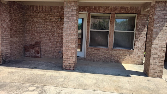 11521 Blanchard Dr, Frisco, TX 75035 - view of patio / terrace