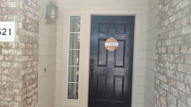 11521 Blanchard Dr, Frisco, TX 75035 - entrance to property