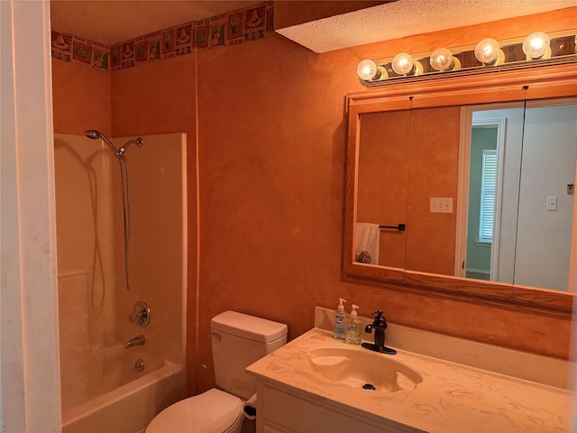 928 Rosebud Dr, Azle, TX 76020 - bathroom featuring vanity and  shower combination