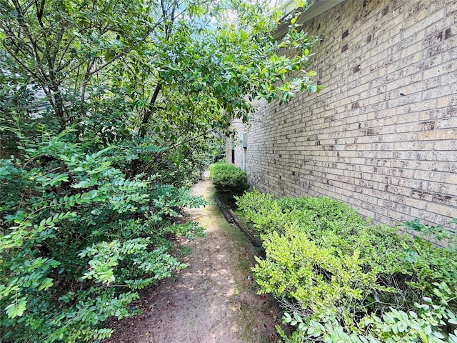 380 NE 32nd St, Paris, TX 75460 - view of yard