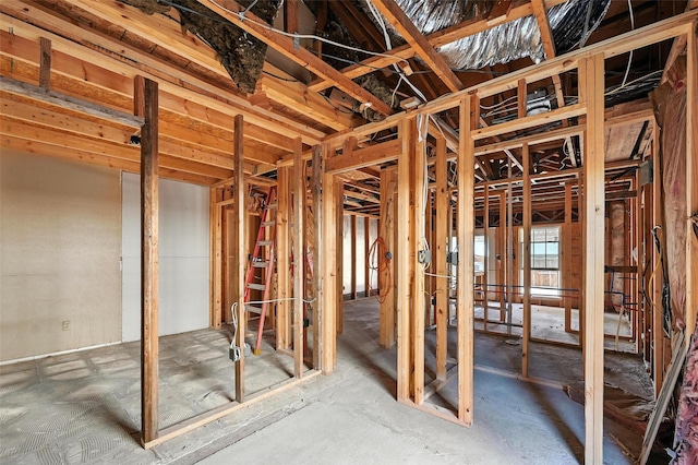 1708 Hutchinson St, Mesquite, TX 75150 - view of miscellaneous room