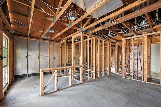 1708 Hutchinson St, Mesquite, TX 75150 - view of miscellaneous room