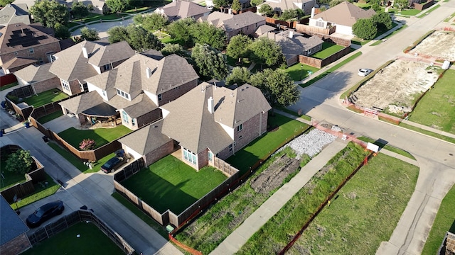 12517 Peace River Dr, Frisco, TX 75035 - aerial view of property's location featuring nearby suburban area