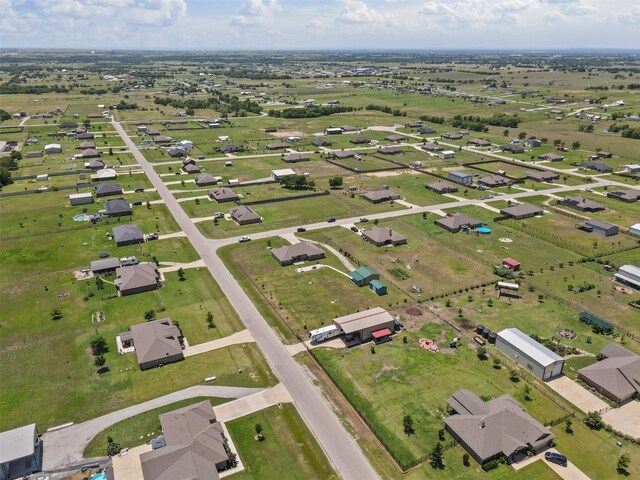 104 Knoll Ln, Decatur, TX 76234 - view of property location