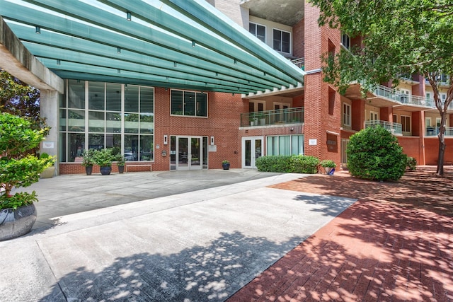 5055 Addison Cir Unit 413, Addison, TX 75001 - view of building exterior