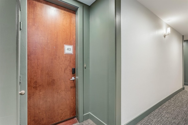 5055 Addison Cir Unit 413, Addison, TX 75001 - doorway to property