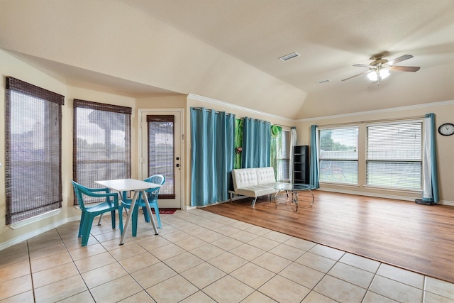 12313 Ark Rd, Frisco, TX 75035 - sunroom / solarium with lofted ceiling