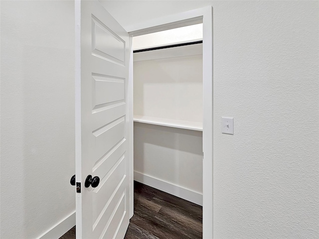 140 Mohican Trl, Mabank, TX 75156 - view of closet