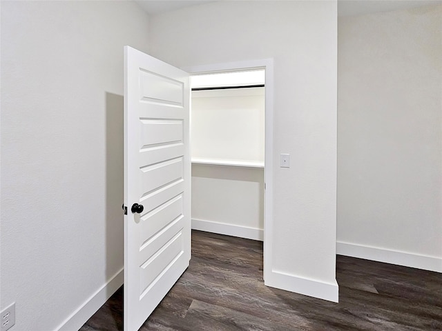 140 Mohican Trl, Mabank, TX 75156 - view of closet