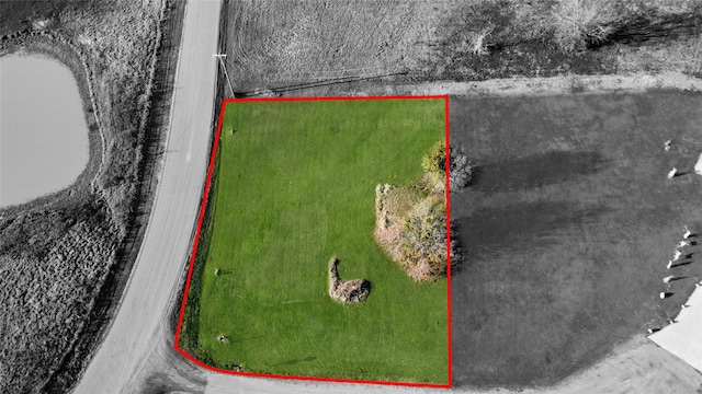 LOT396 Snyder Ranch Rd, Trinidad, TX 75163