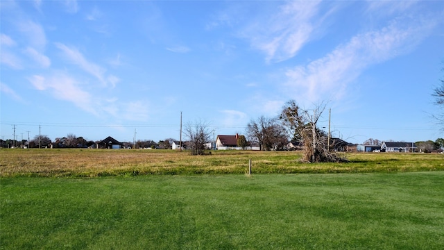 LOT396 Snyder Ranch Rd, Trinidad, TX 75163