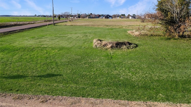 LOT396 Snyder Ranch Rd, Trinidad, TX 75163
