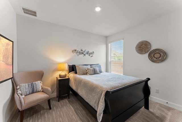 8133 Blumelia Dr, Dallas, TX 75252 - bedroom featuring baseboards