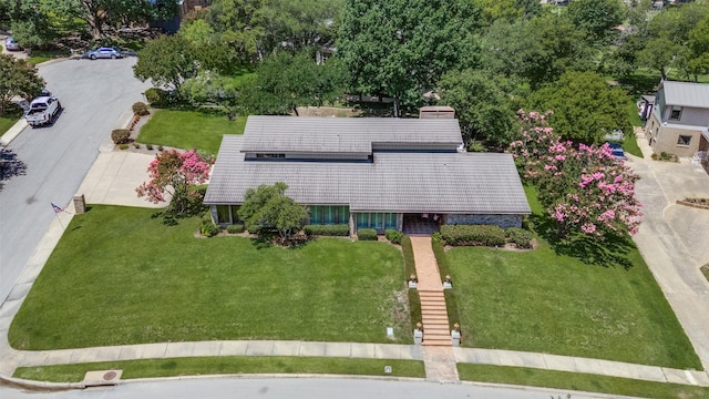 100 La Paz Ct, Irving, TX 75062 - view of subject property